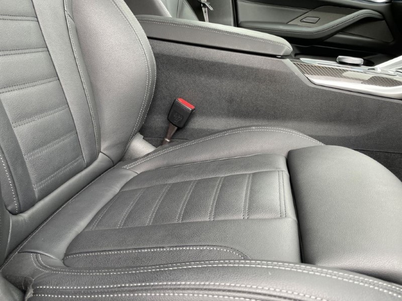 2024 (73) BMW I4 400kW M50 83.9kWh 5dr Auto 3401249