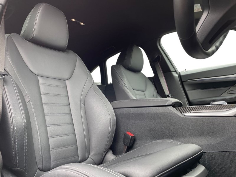 2024 (73) BMW I4 400kW M50 83.9kWh 5dr Auto 3401235