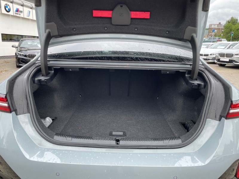 2024 (24) BMW I5 250kW eDrive40 M Sport 84kWh 4dr Auto 3399808
