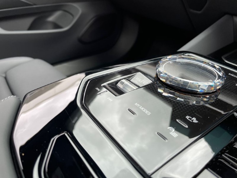 2024 (24) BMW I5 250kW eDrive40 M Sport 84kWh 4dr Auto 3399814