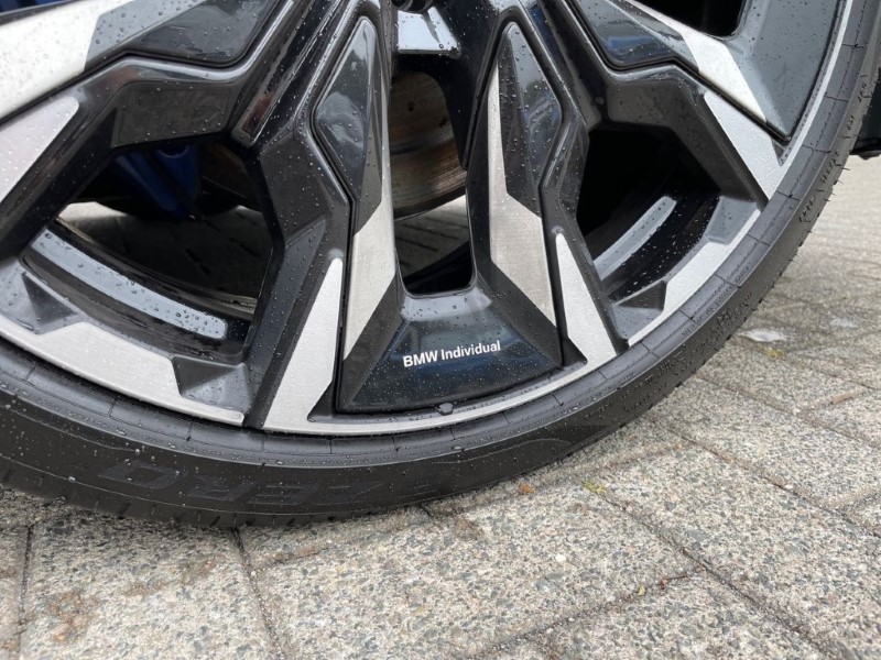 2024 (24) BMW I5 250kW eDrive40 M Sport 84kWh 4dr Auto 3399839