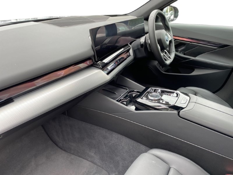 2024 (24) BMW I5 250kW eDrive40 M Sport 84kWh 4dr Auto 3399802