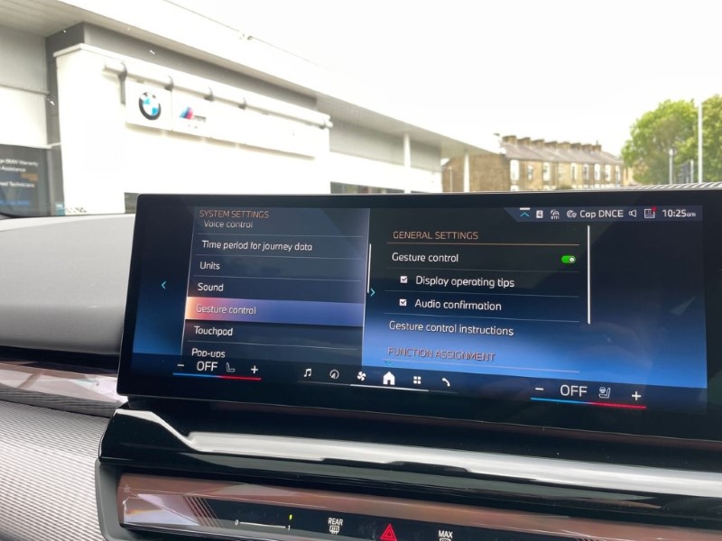 2024 (24) BMW I5 250kW eDrive40 M Sport 84kWh 4dr Auto 3399829