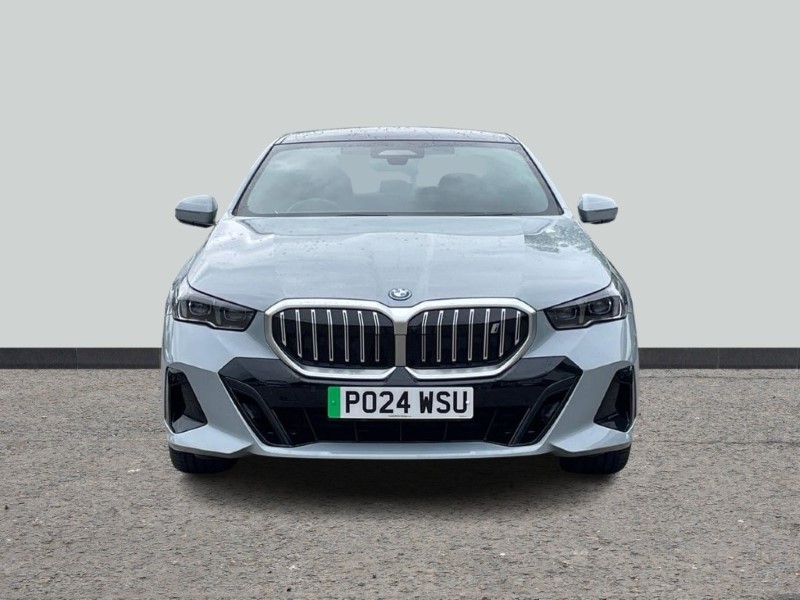 2024 (24) BMW I5 250kW eDrive40 M Sport 84kWh 4dr Auto 3399811
