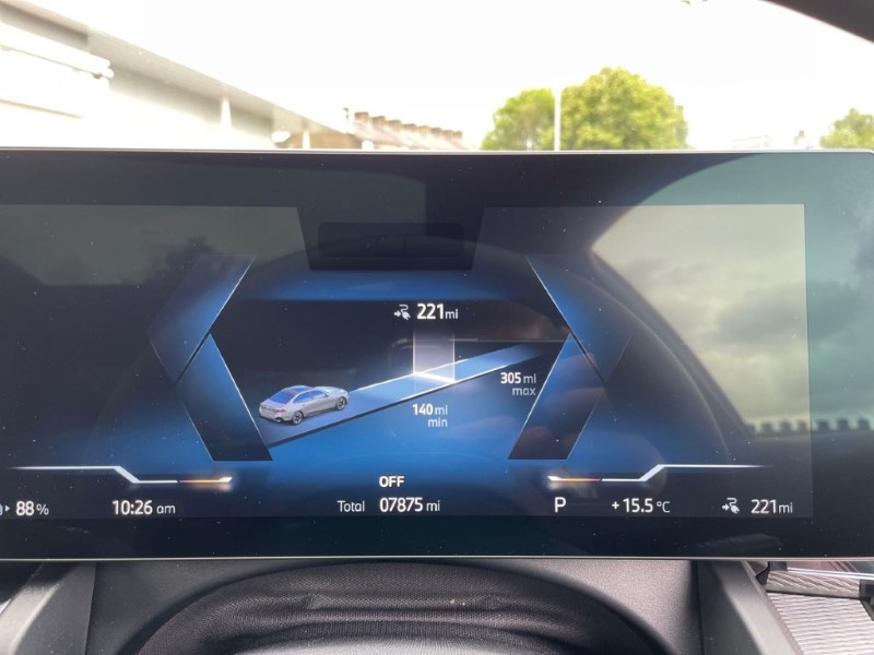 2024 (24) BMW I5 250kW eDrive40 M Sport 84kWh 4dr Auto 3399804