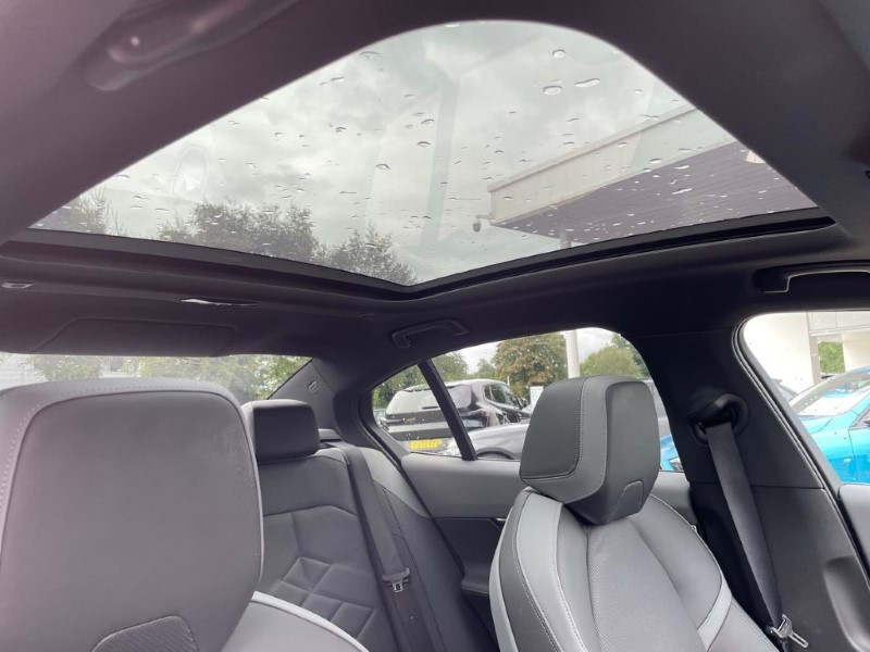 2024 (24) BMW I5 250kW eDrive40 M Sport 84kWh 4dr Auto 3399816
