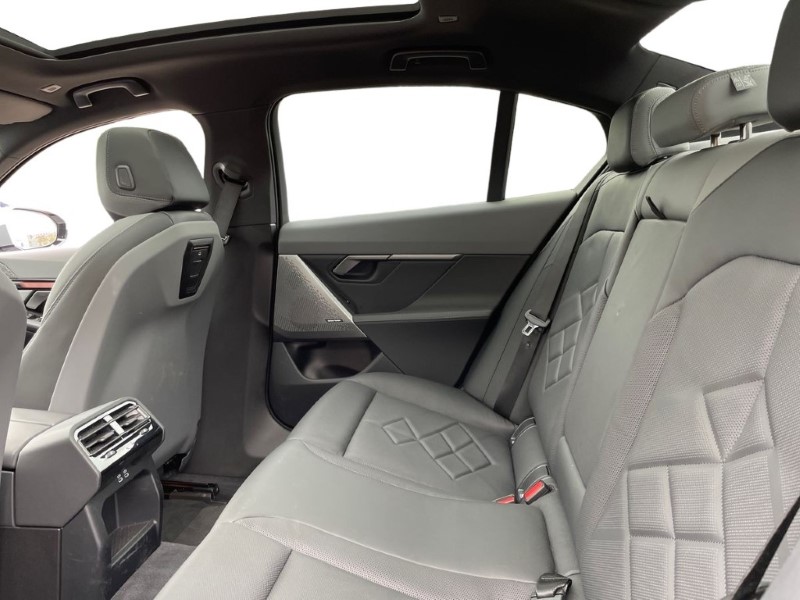 2024 (24) BMW I5 250kW eDrive40 M Sport 84kWh 4dr Auto 3399807