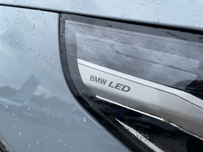 2024 (24) BMW I5 250kW eDrive40 M Sport 84kWh 4dr Auto 3399847