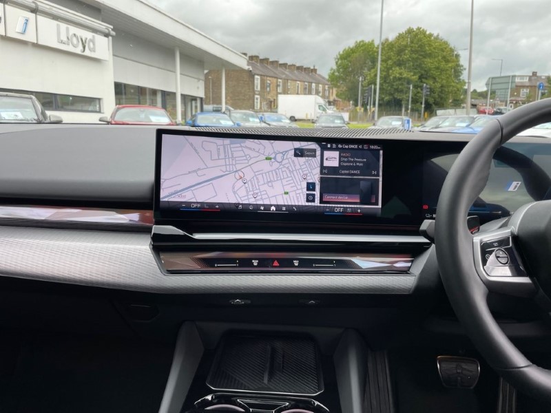 2024 (24) BMW I5 250kW eDrive40 M Sport 84kWh 4dr Auto 3399803