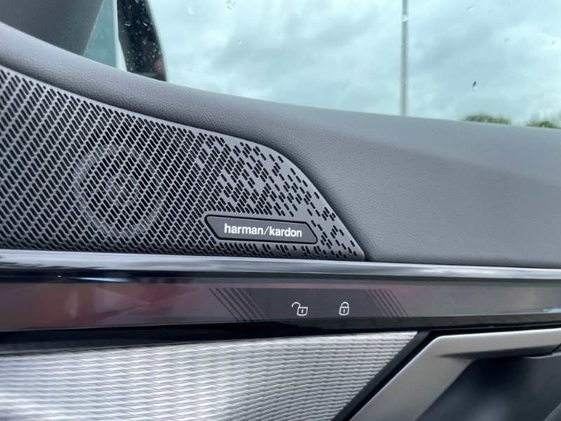 2024 (24) BMW I5 250kW eDrive40 M Sport 84kWh 4dr Auto 3399815