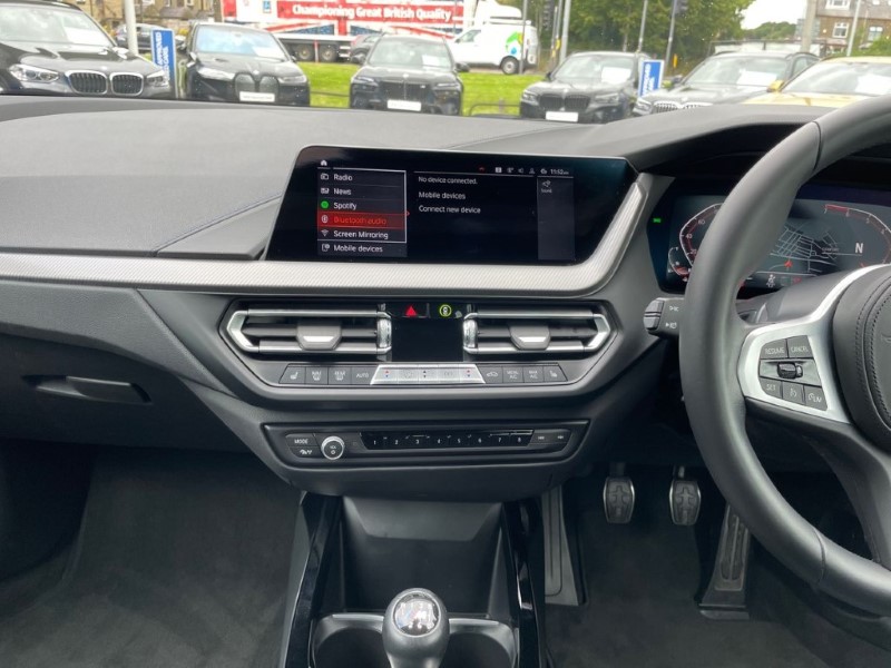 2021 (71) BMW 2 SERIES 218i [136] M Sport 4dr 3408075