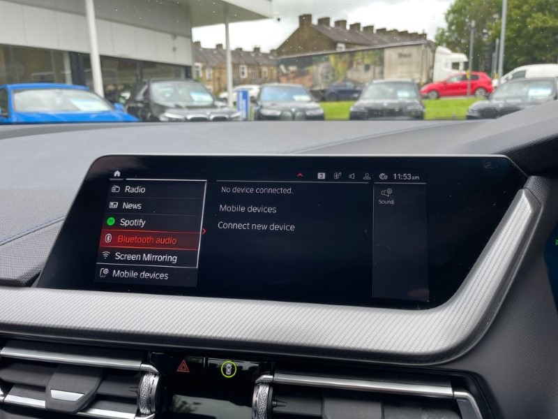 2021 (71) BMW 2 SERIES 218i [136] M Sport 4dr 3408092