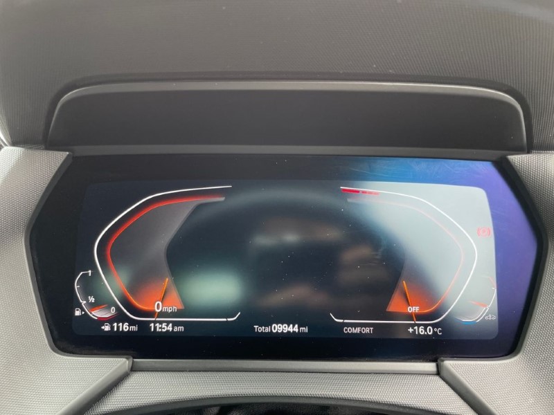 2021 (71) BMW 2 SERIES 218i [136] M Sport 4dr 3408076