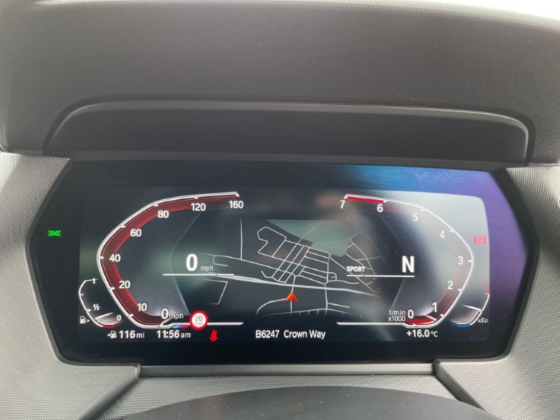 2021 (71) BMW 2 SERIES 218i [136] M Sport 4dr 3408098