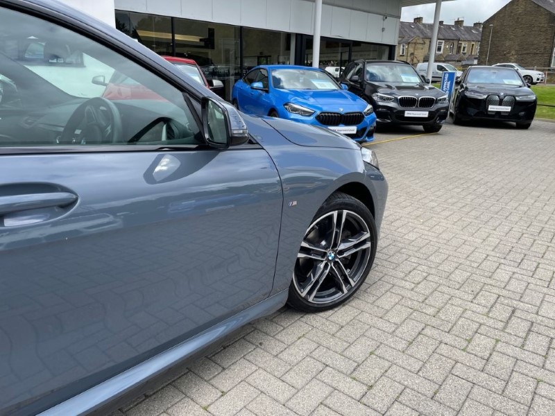 2021 (71) BMW 2 SERIES 218i [136] M Sport 4dr 3408111