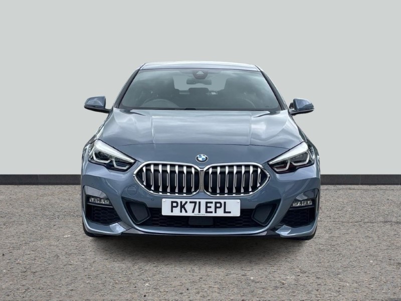 2021 (71) BMW 2 SERIES 218i [136] M Sport 4dr 3408083