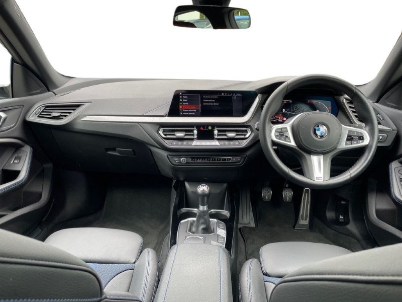 2021 (71) BMW 2 SERIES 218i [136] M Sport 4dr 3408071