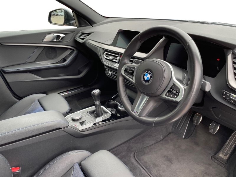 2021 (71) BMW 2 SERIES 218i [136] M Sport 4dr 3408073