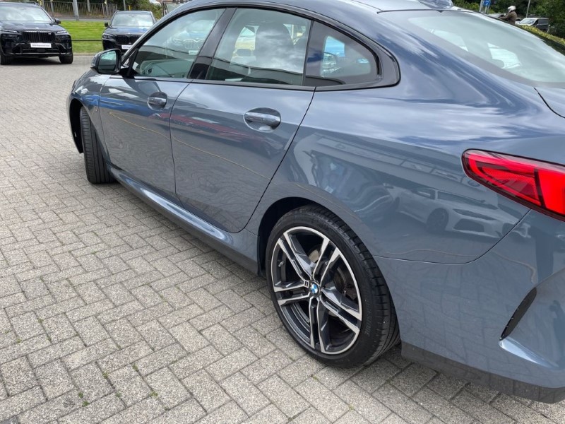 2021 (71) BMW 2 SERIES 218i [136] M Sport 4dr 3408110