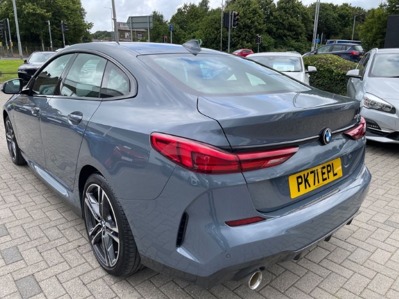 2021 (71) BMW 2 SERIES 218i [136] M Sport 4dr 3408109