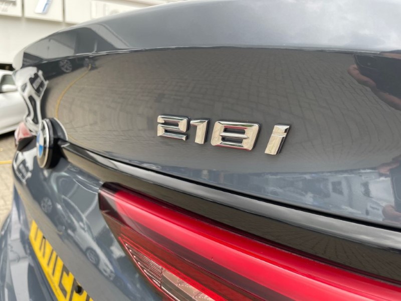 2021 (71) BMW 2 SERIES 218i [136] M Sport 4dr 3408108