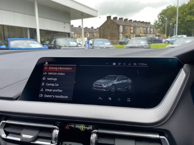 2021 (71) BMW 2 SERIES 218i [136] M Sport 4dr 3408097