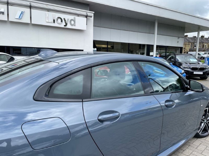 2021 (71) BMW 2 SERIES 218i [136] M Sport 4dr 3408113