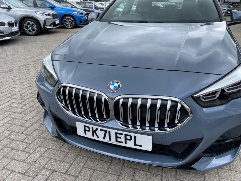 2021 (71) BMW 2 SERIES 218i [136] M Sport 4dr 3408104