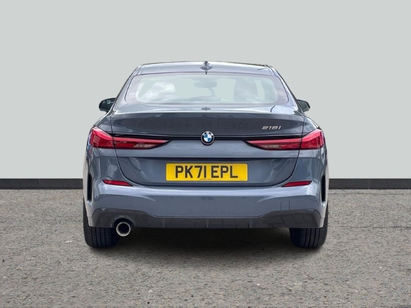 2021 (71) BMW 2 SERIES 218i [136] M Sport 4dr 3408082