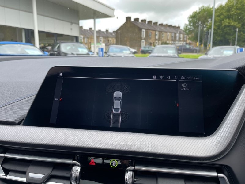 2021 (71) BMW 2 SERIES 218i [136] M Sport 4dr 3408094