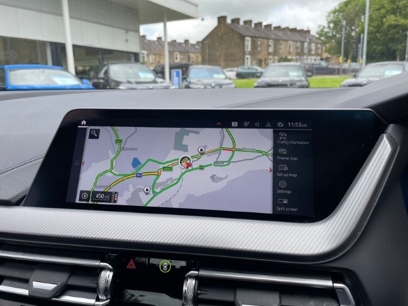 2021 (71) BMW 2 SERIES 218i [136] M Sport 4dr 3408093