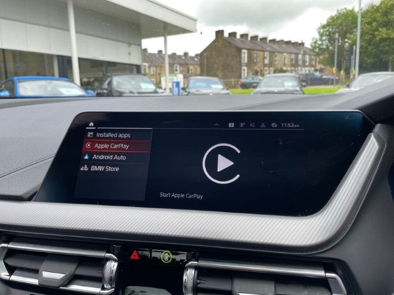 2021 (71) BMW 2 SERIES 218i [136] M Sport 4dr 3408095