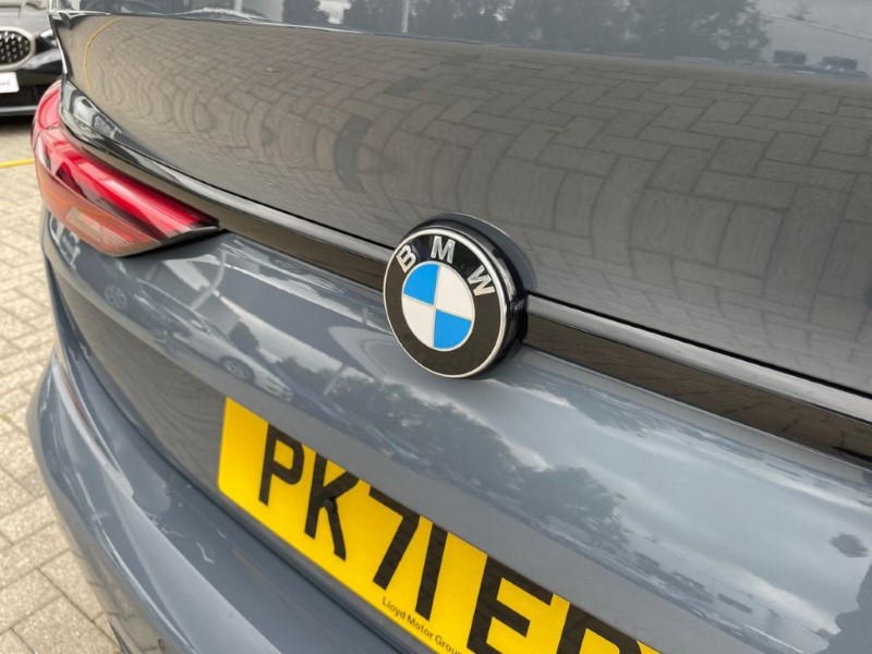 2021 (71) BMW 2 SERIES 218i [136] M Sport 4dr 3408107