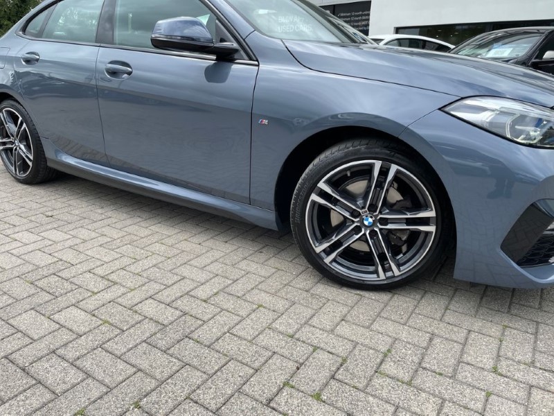 2021 (71) BMW 2 SERIES 218i [136] M Sport 4dr 3408106