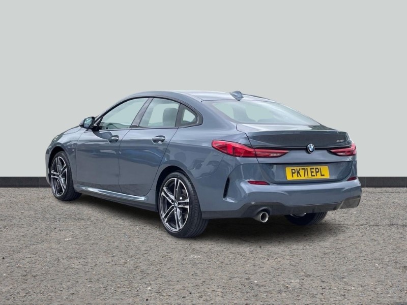 2021 (71) BMW 2 SERIES 218i [136] M Sport 4dr 3408069
