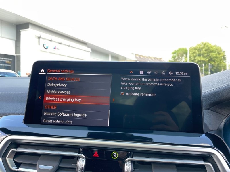 2024 (73) BMW X3 xDrive M40i MHT 5dr Auto 3408163