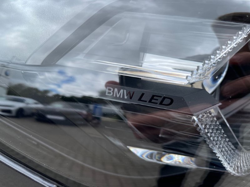 2024 (73) BMW X3 xDrive M40i MHT 5dr Auto 3408178