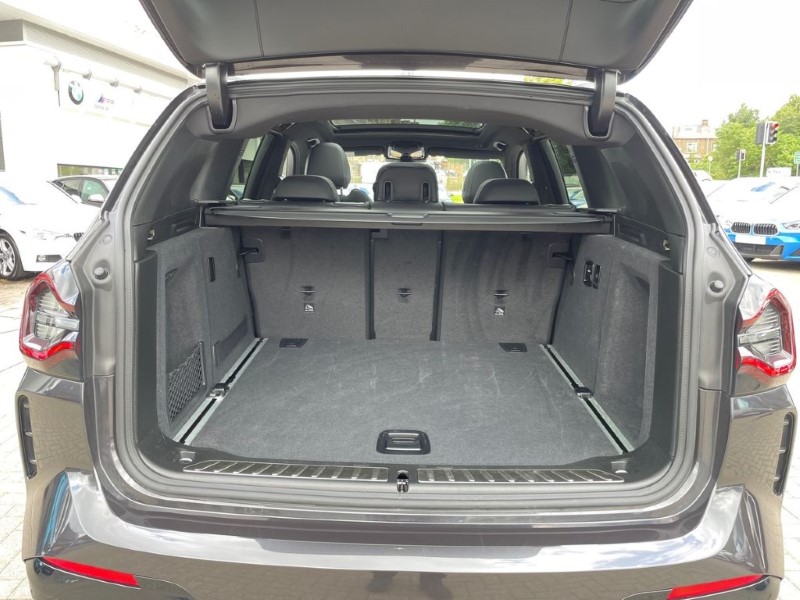 2024 (73) BMW X3 xDrive M40i MHT 5dr Auto 3408140