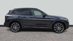 2024 (73) BMW X3 xDrive M40i MHT 5dr Auto 3408130