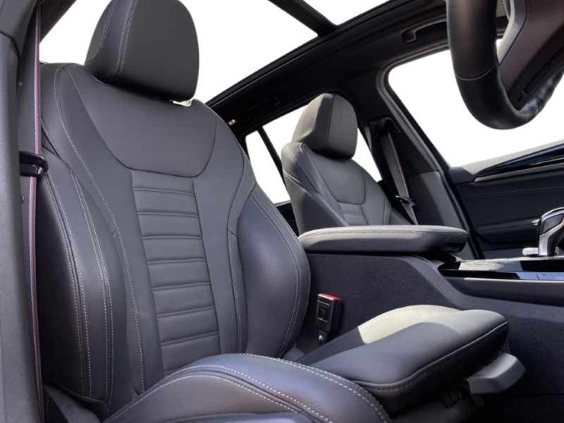 2024 (73) BMW X3 xDrive M40i MHT 5dr Auto 3408138