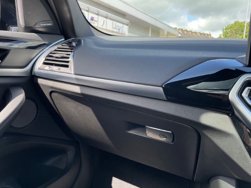 2024 (73) BMW X3 xDrive M40i MHT 5dr Auto 3408161