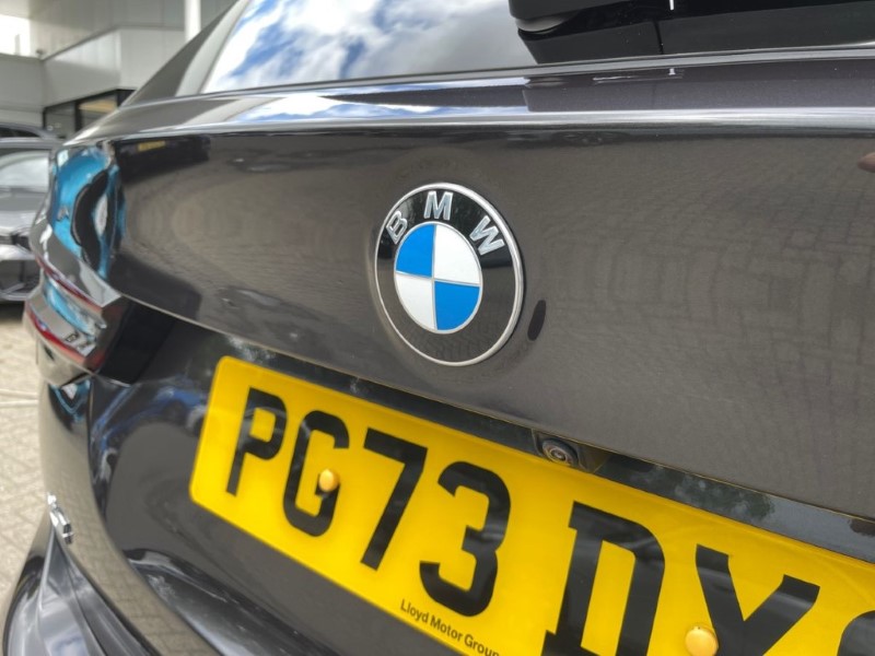 2024 (73) BMW X3 xDrive M40i MHT 5dr Auto 3408171