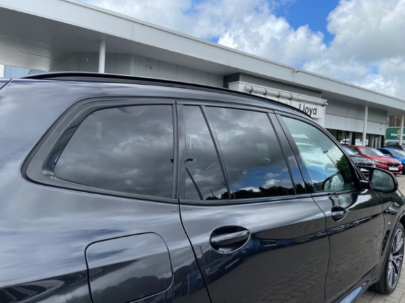 2024 (73) BMW X3 xDrive M40i MHT 5dr Auto 3408177