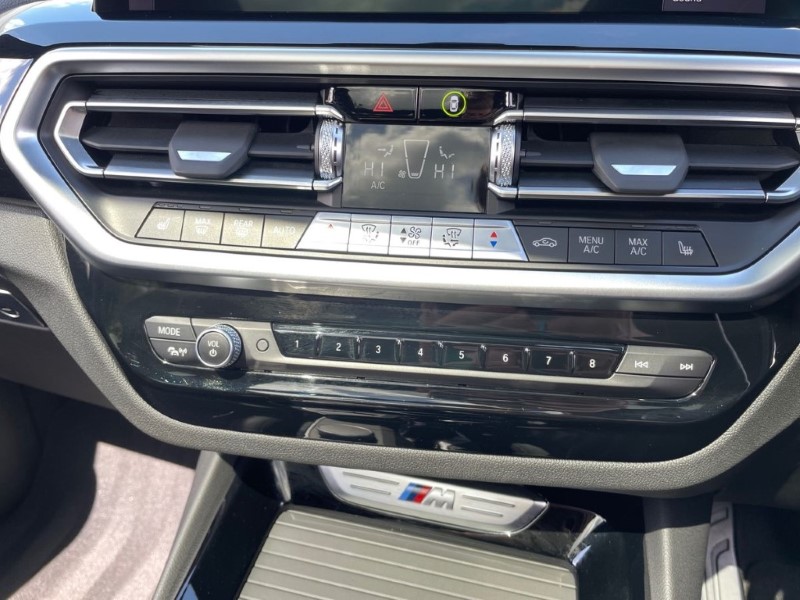 2024 (73) BMW X3 xDrive M40i MHT 5dr Auto 3408158