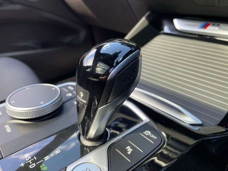 2024 (73) BMW X3 xDrive M40i MHT 5dr Auto 3408162