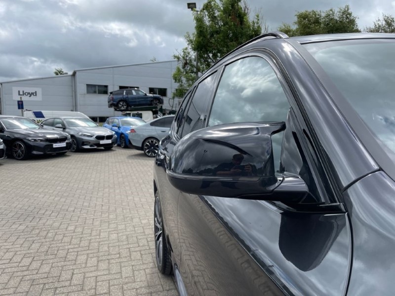 2024 (73) BMW X3 xDrive M40i MHT 5dr Auto 3408176