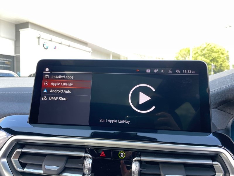 2024 (73) BMW X3 xDrive M40i MHT 5dr Auto 3408157