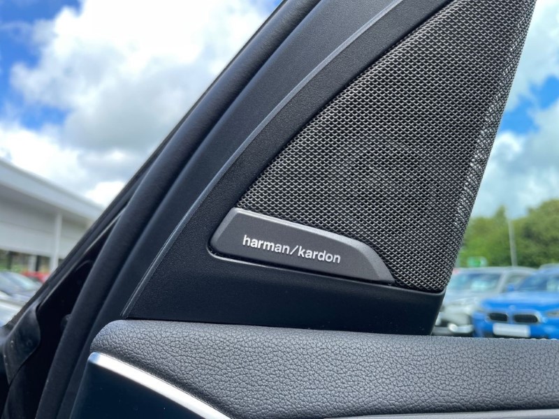 2024 (73) BMW X3 xDrive M40i MHT 5dr Auto 3408147