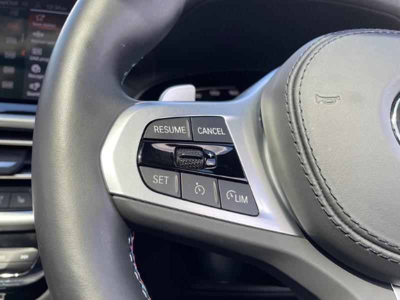 2024 (73) BMW X3 xDrive M40i MHT 5dr Auto 3408144