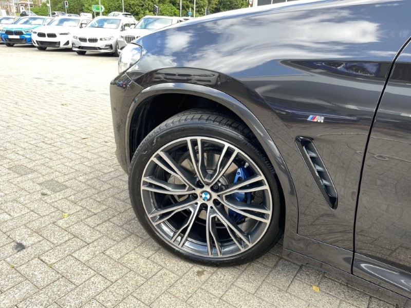 2024 (73) BMW X3 xDrive M40i MHT 5dr Auto 3408175